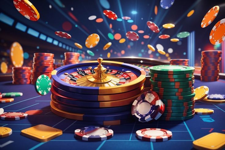 VIP Room Casino Welcome Bonus